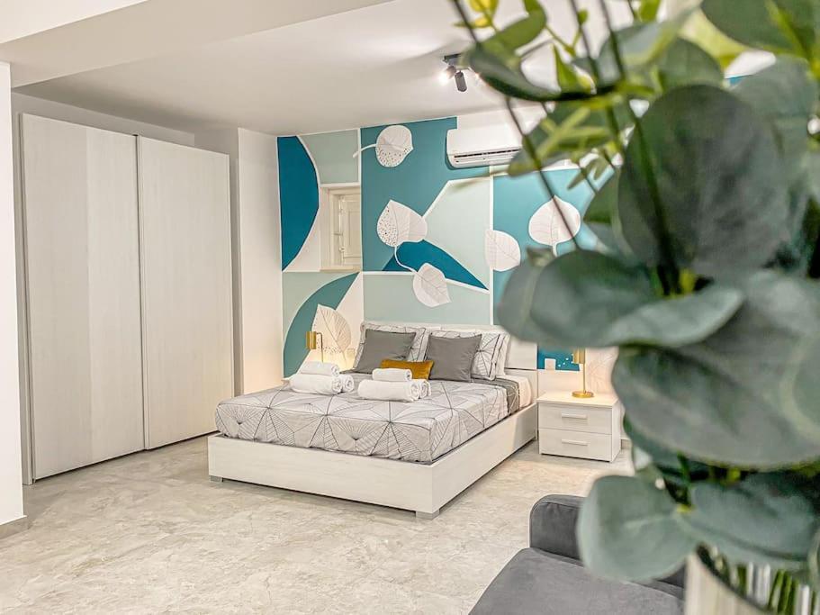 Designer Duplex Penthouse In Floriana Apartment Bagian luar foto